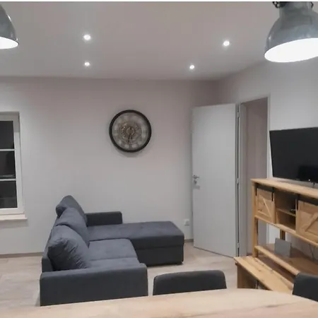 Apartment Calme Remiremont Buitenkant foto