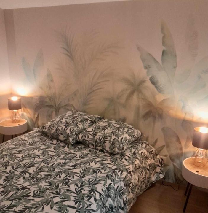 Apartment Calme *
